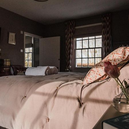 The Naight House Bed & Breakfast Gloucester Ngoại thất bức ảnh
